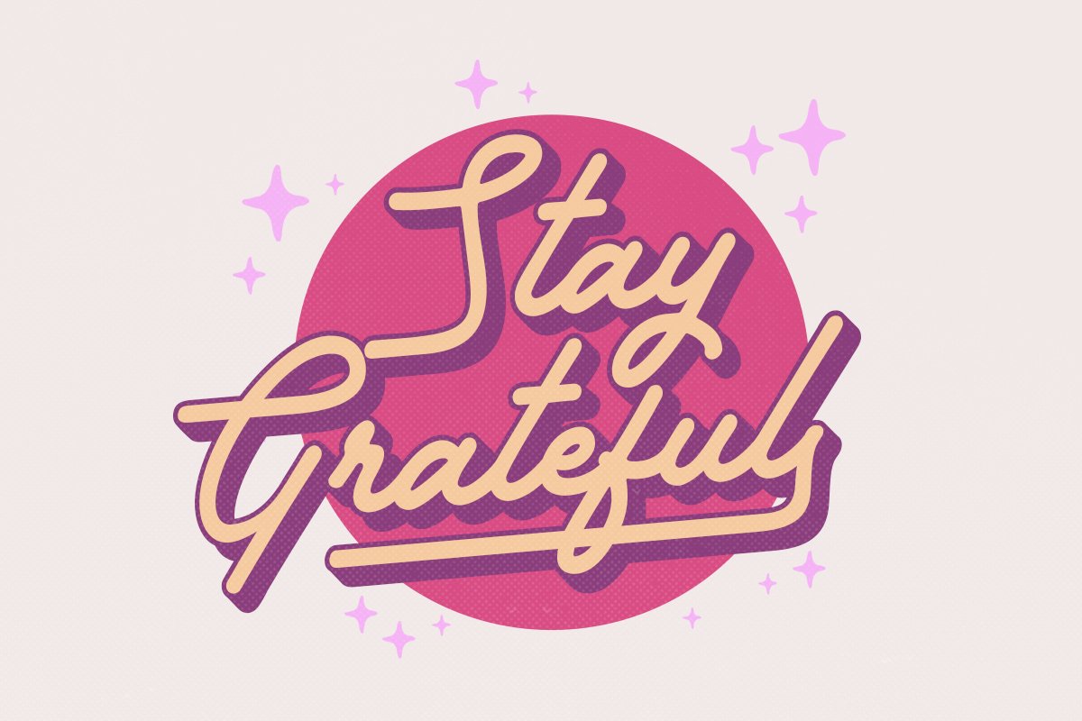 The Cardila   Retro Script Font Free Download