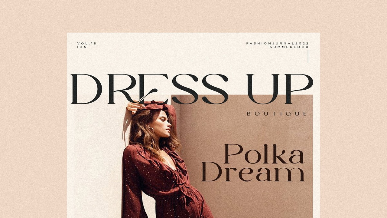 The Cartel Elegant Serif Font