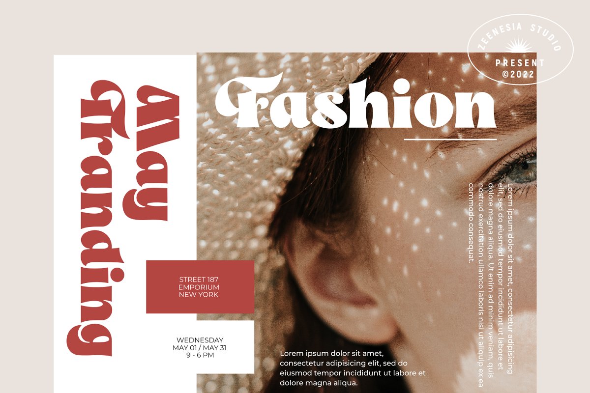 The Franky Dunkey Font Free Download