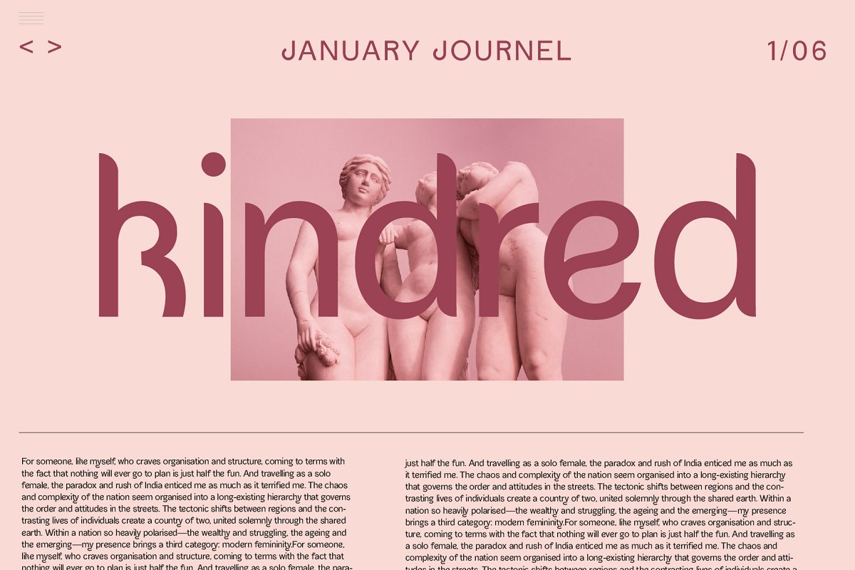 The Future Font Collection Free Download