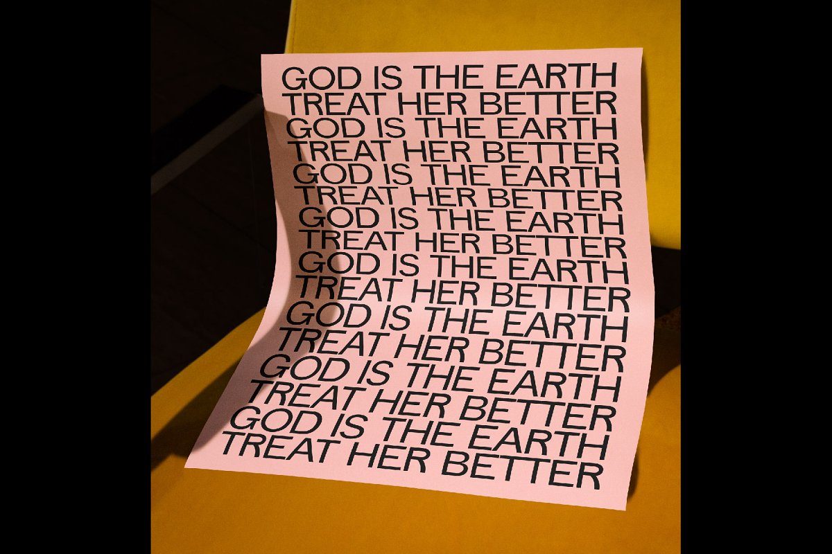 The Future Font Collection Free Download