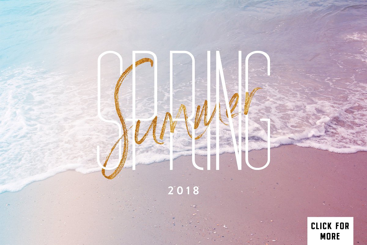 The Handcrafted SVG Bundle Font