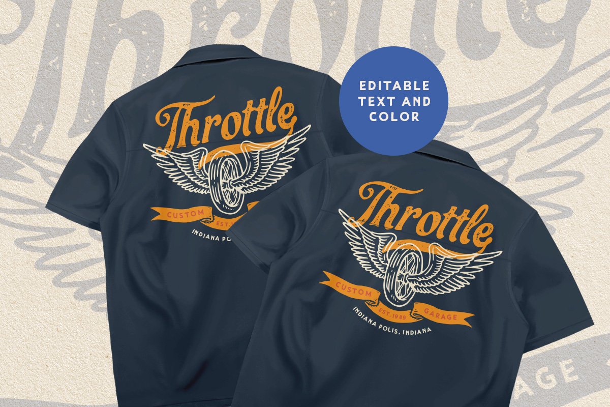 The Mordent Extras Font