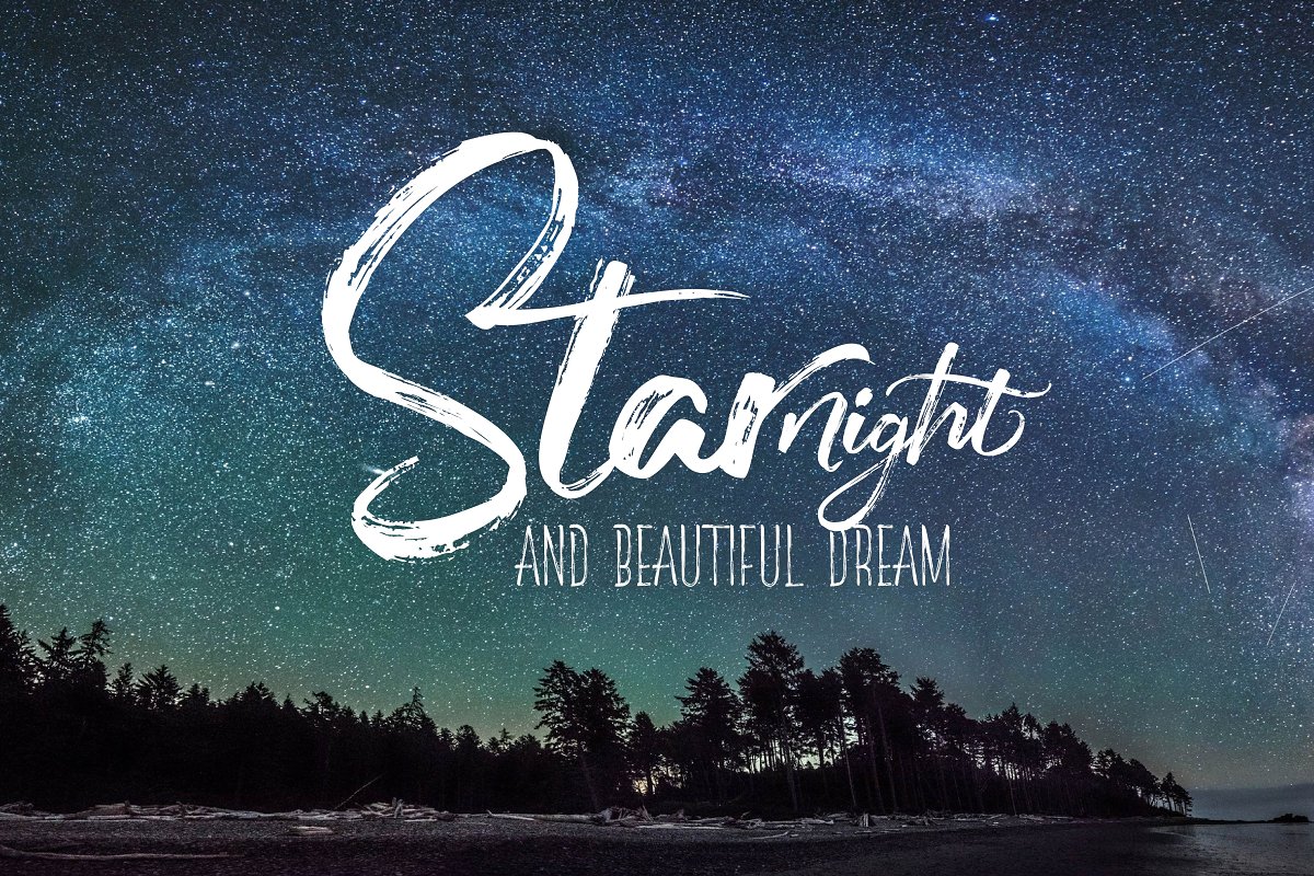 The Redlight Duo UPDATE Font