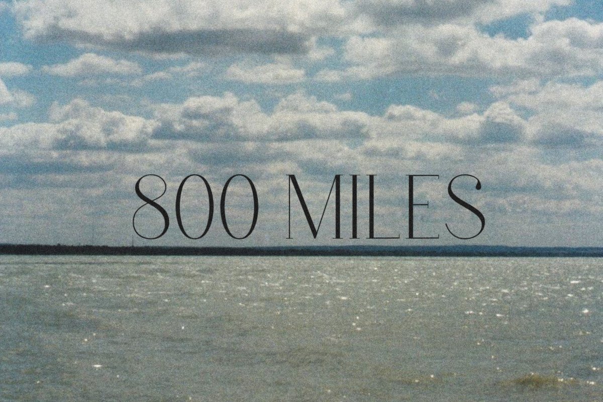 The Resort Serif Font