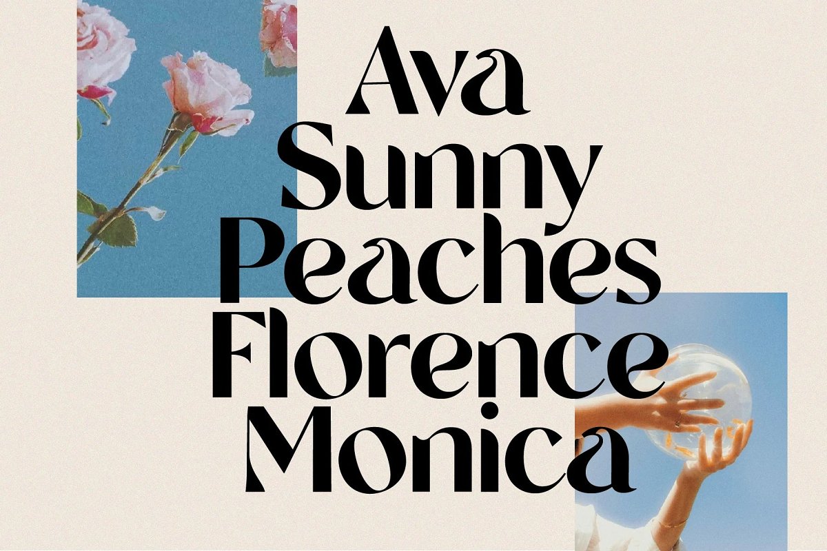 The Retro Font Collection Free Download