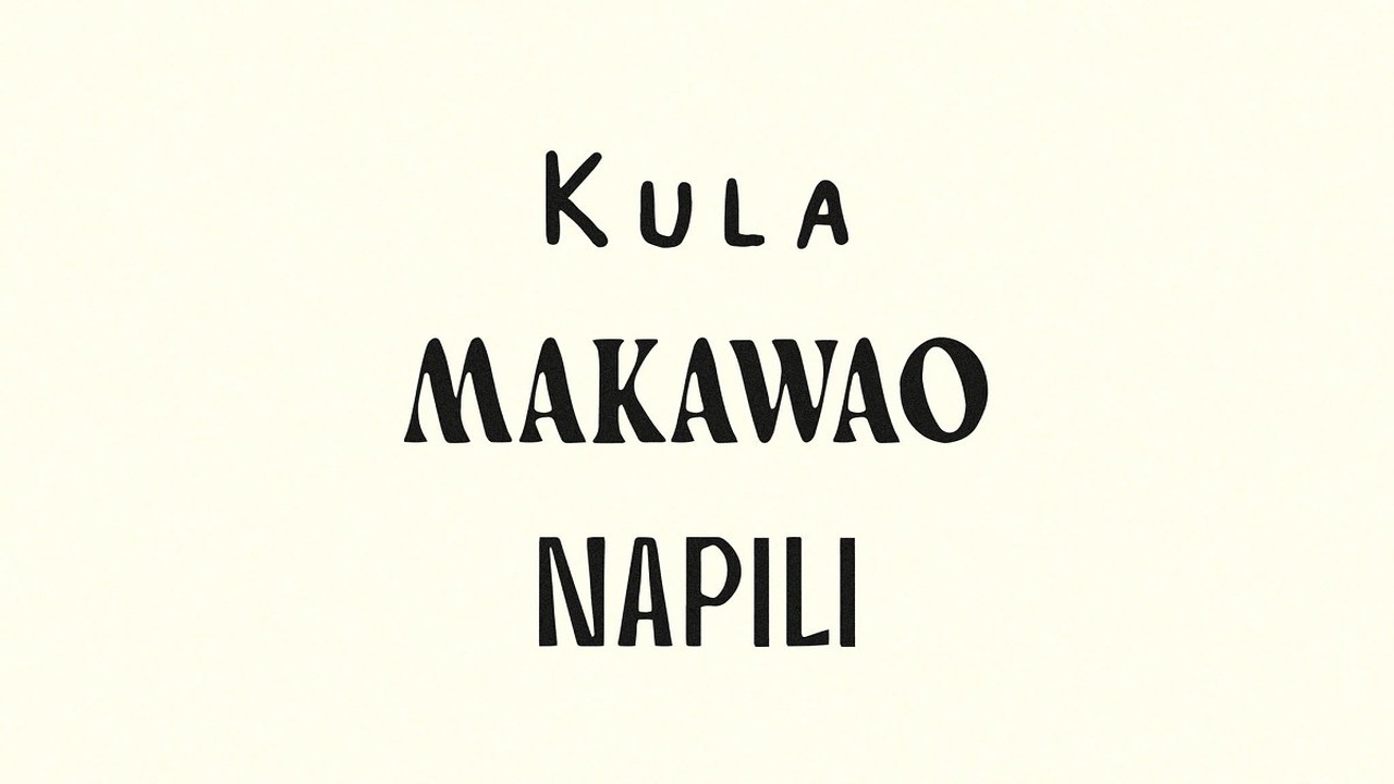 The Sand Made Bundle Font