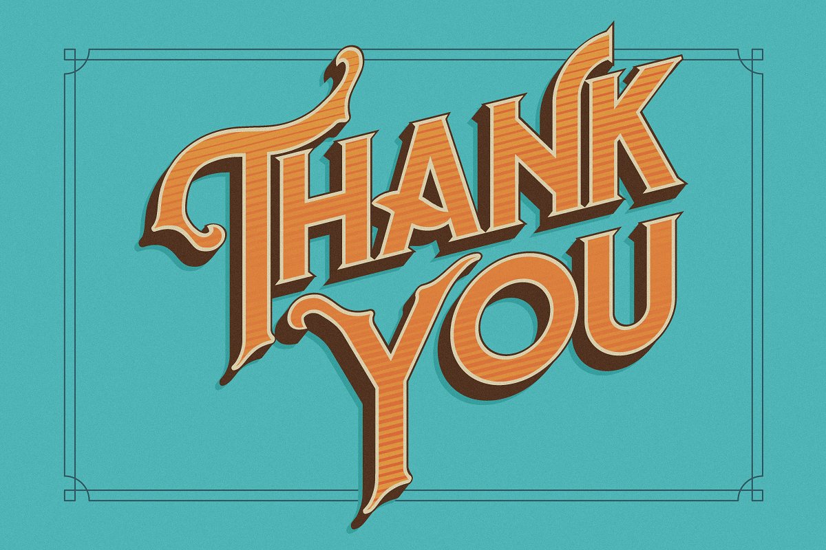 The Witch Typeface Font