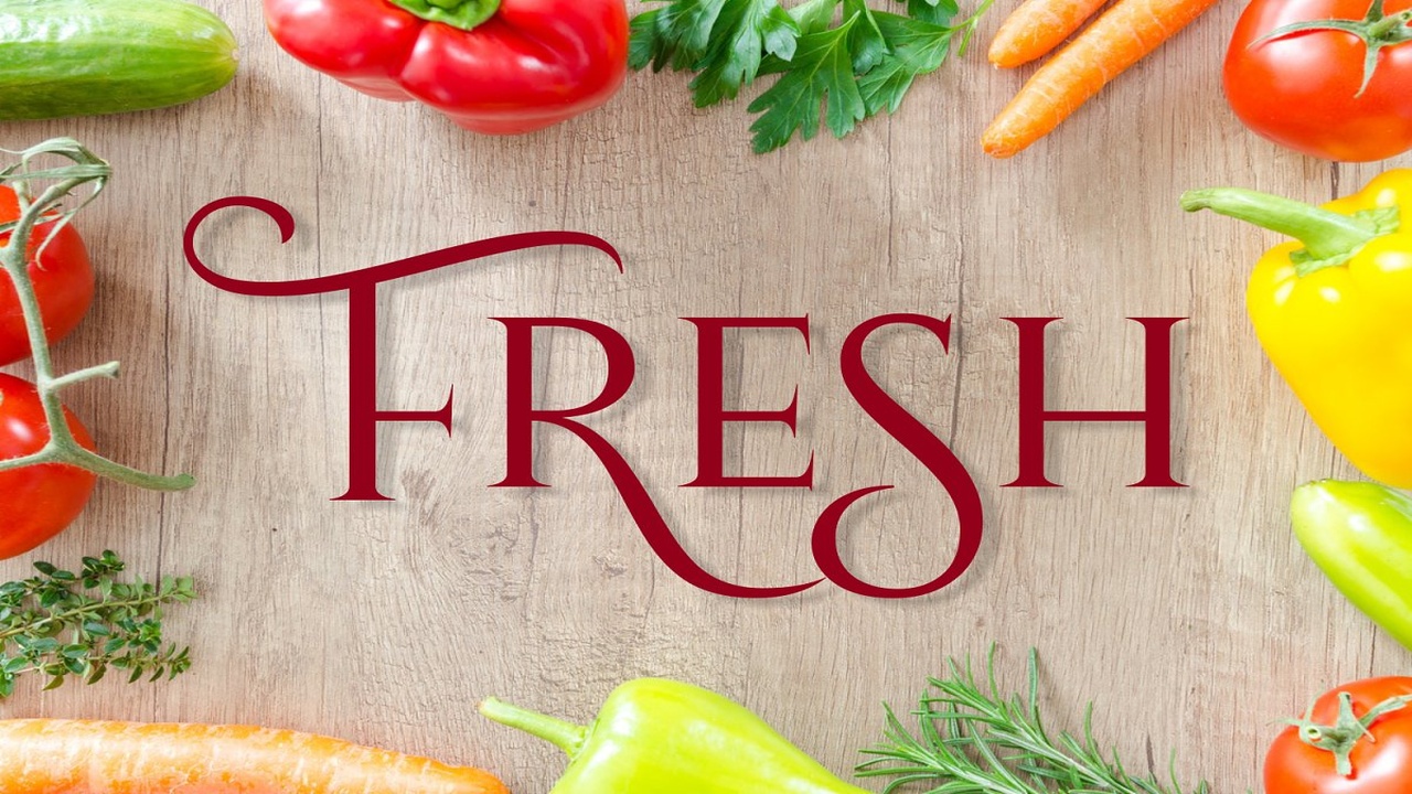 Thirsk An Elegant Serif Font