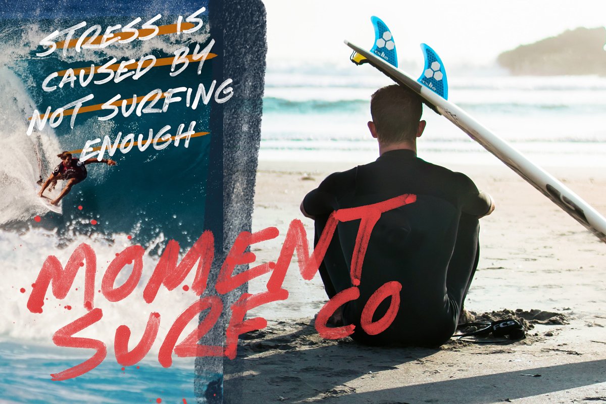 Timber Wolf Opentype SVG Font