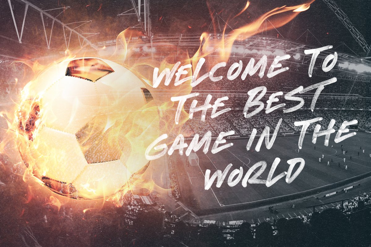 Timber Wolf Opentype SVG Font