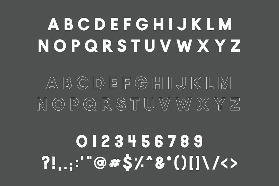Tokyo A Designer Duo Font Family Free Download Tokyo A Designer Duo Font