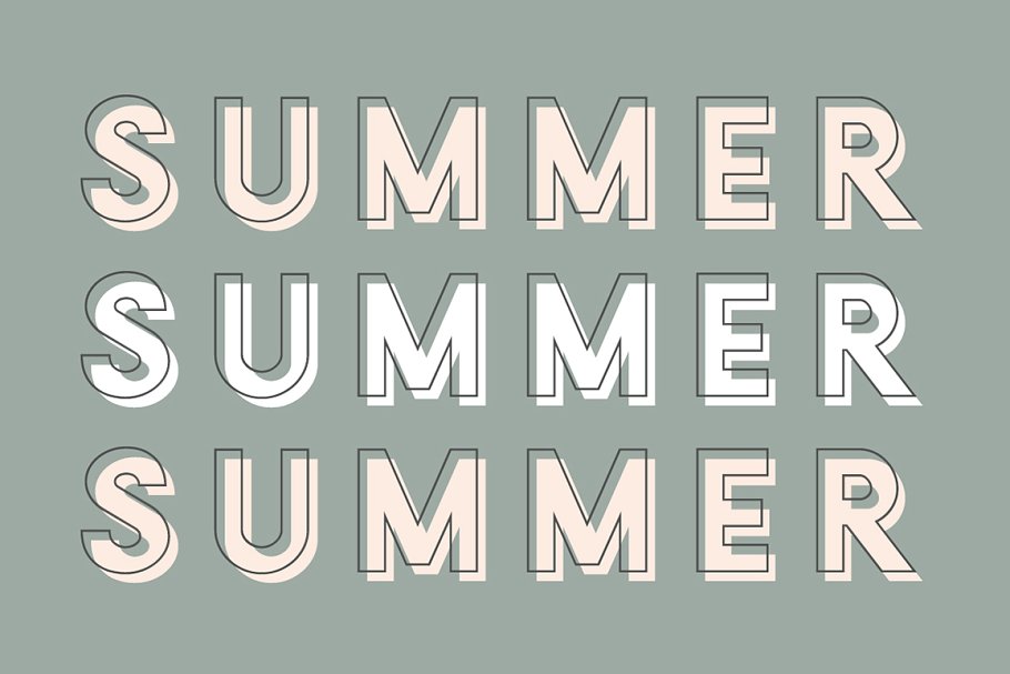 Tokyo A Designer Duo Font Family Free Download Tokyo A Designer Duo Font