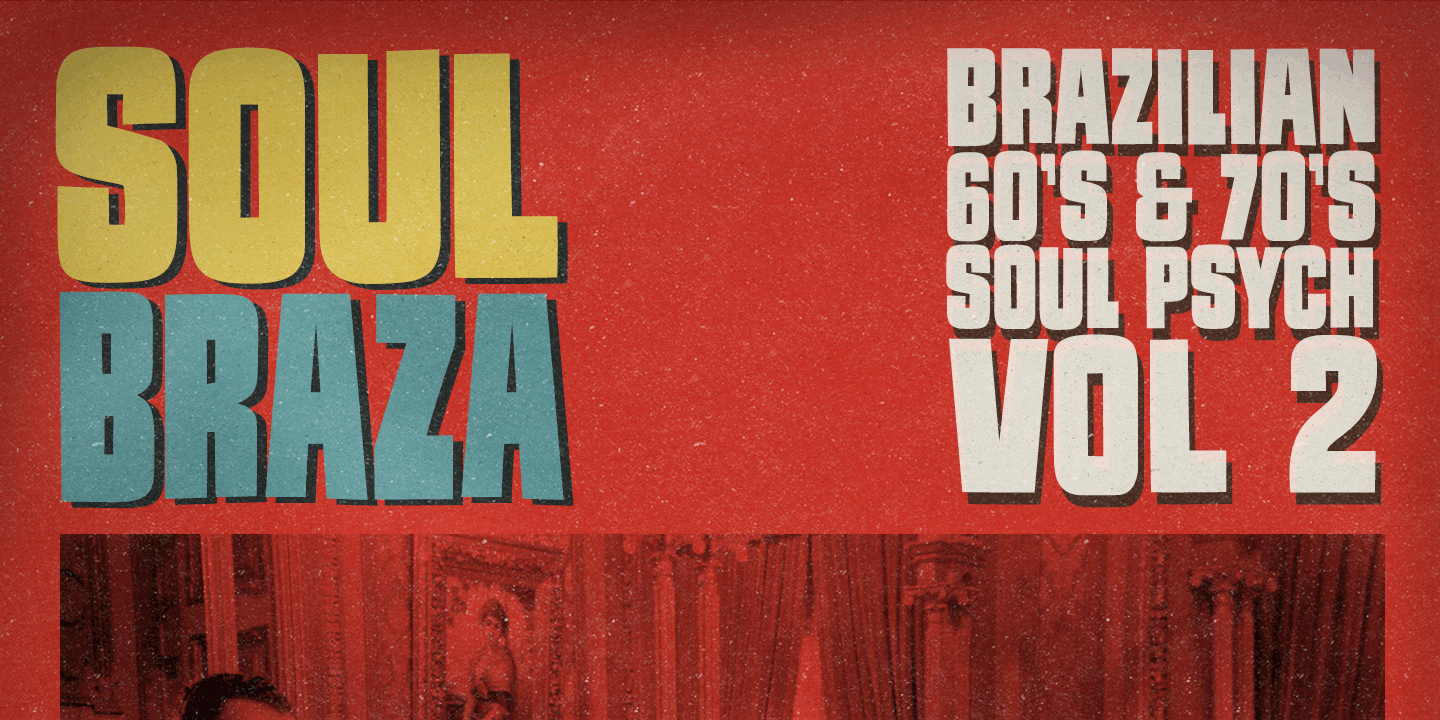 Tremendous Font Family Free Download Tremendous Font