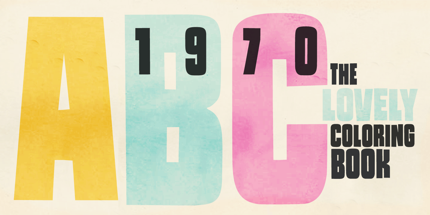 Tremendous Font Family Free Download Tremendous Font