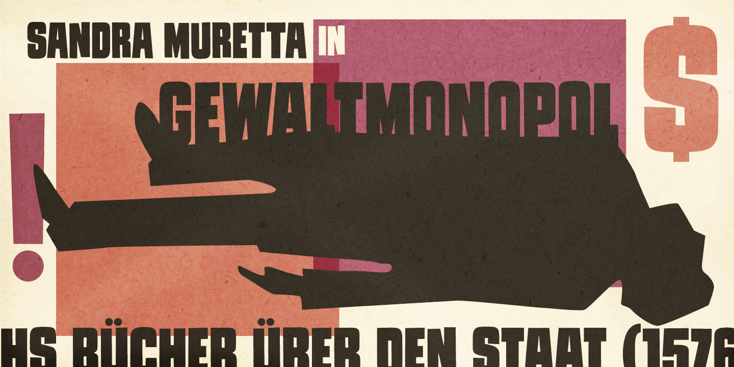 Tremendous Font Family Free Download Tremendous Font