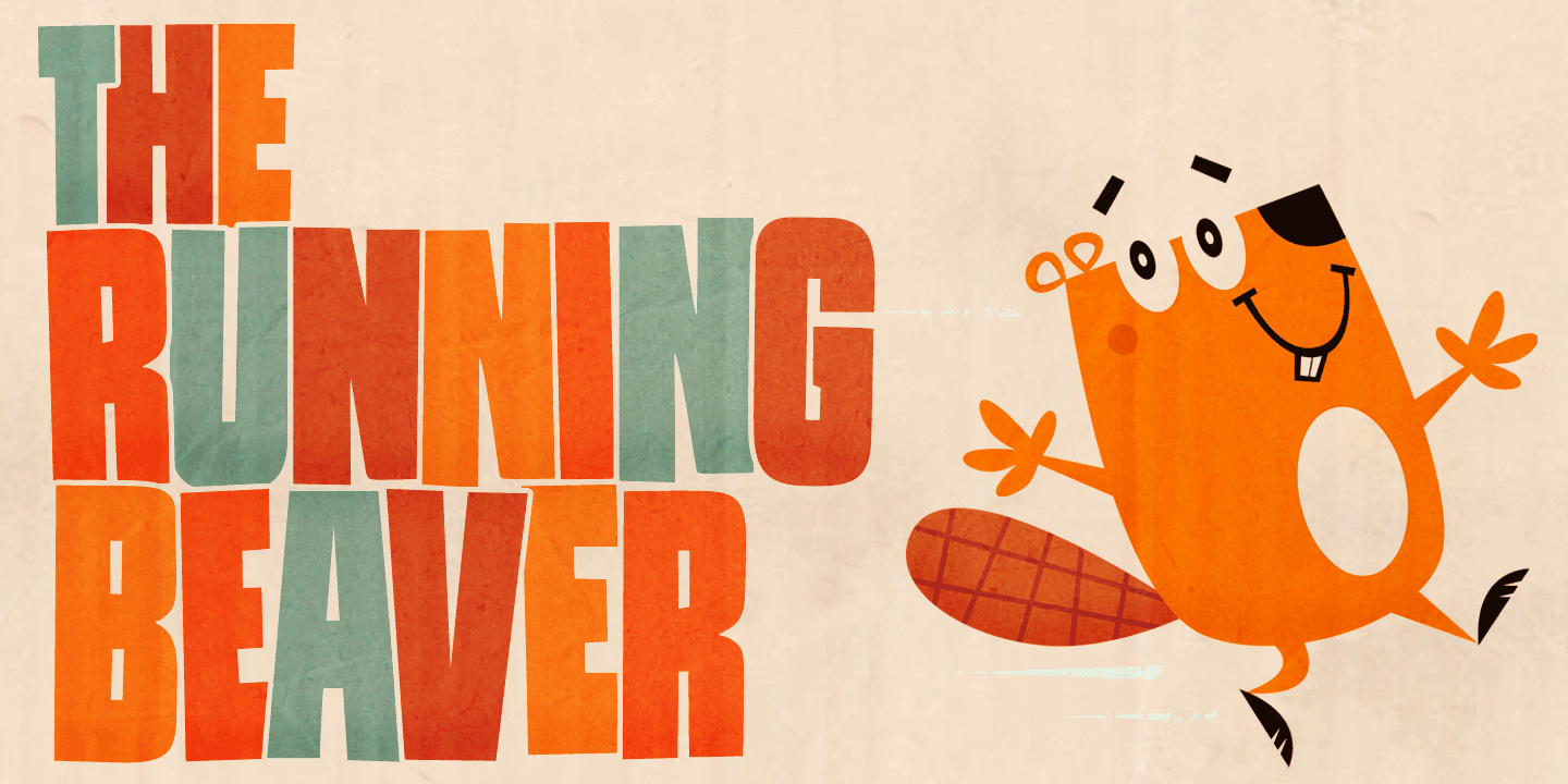 Tremendous Font Family Free Download Tremendous Font