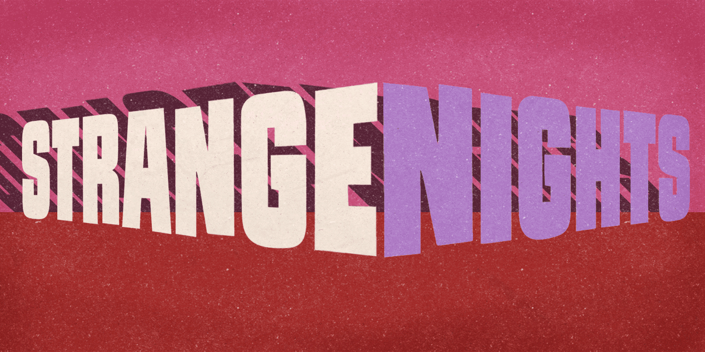 Tremendous Font Family Free Download Tremendous Font