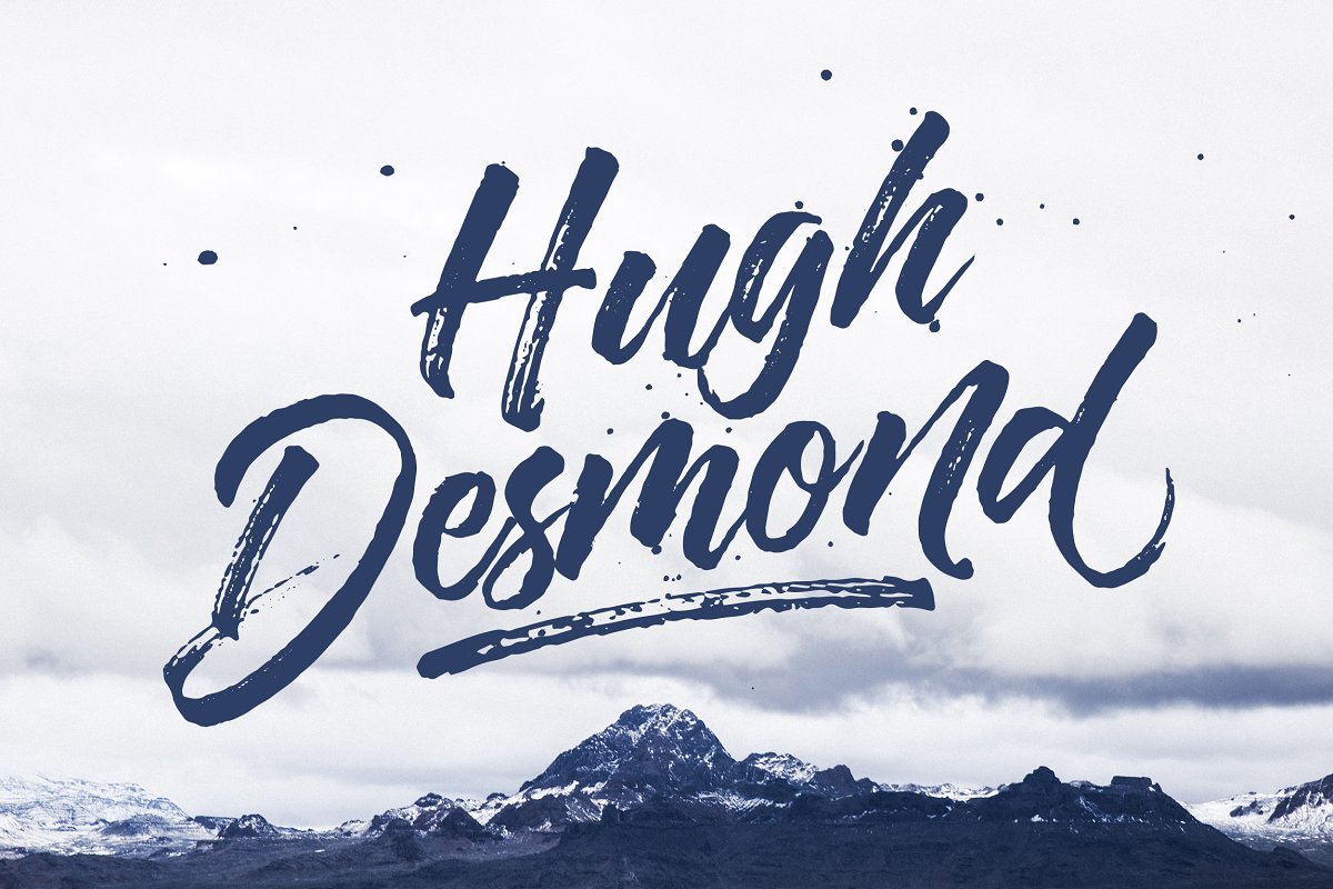 Twilight Script Font