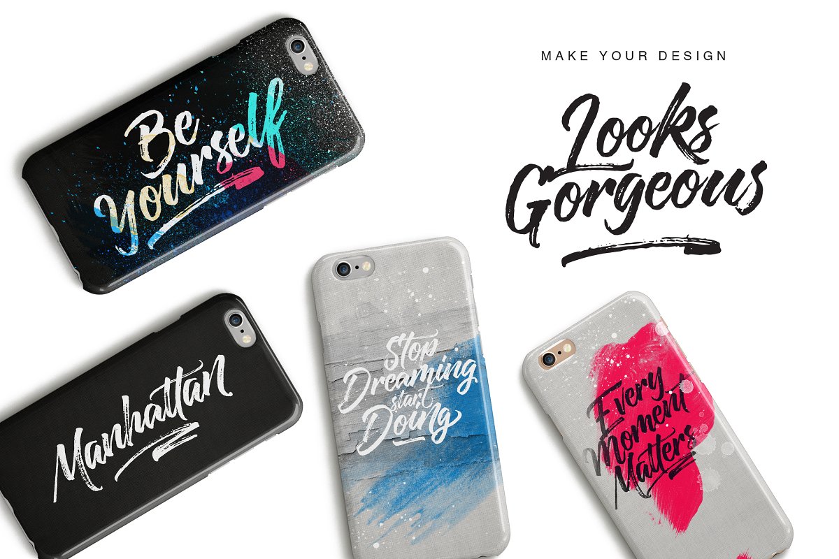 Twilight Script Font