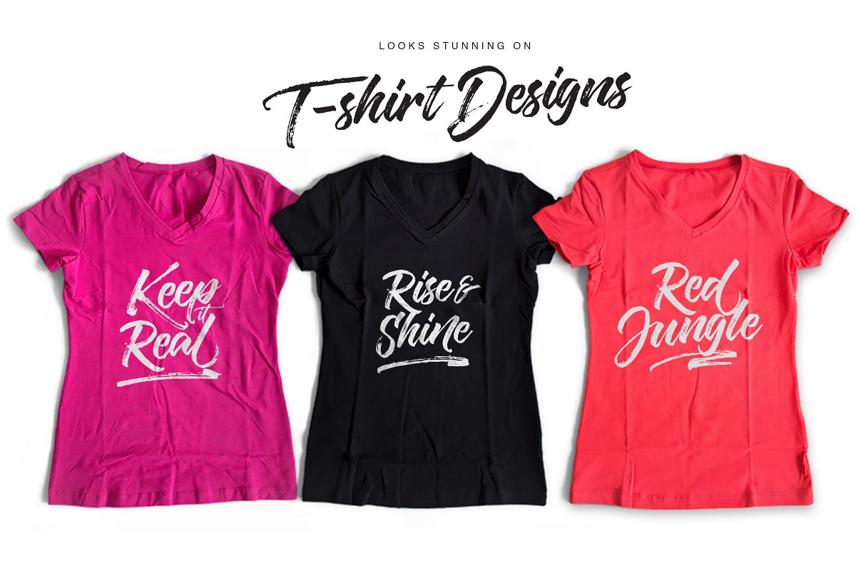 Twilight Script Font