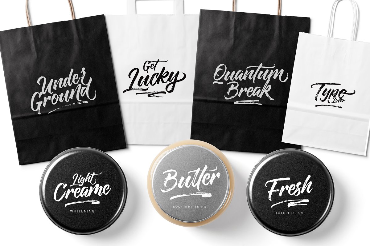 Twilight Script Font