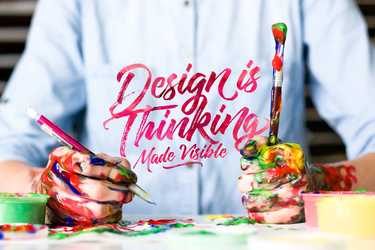 Twilight Script Font