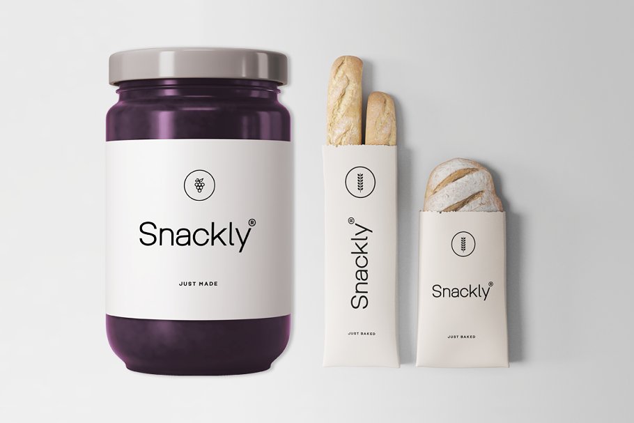 Univa Nova   Minimalist Typeface Font Free Download