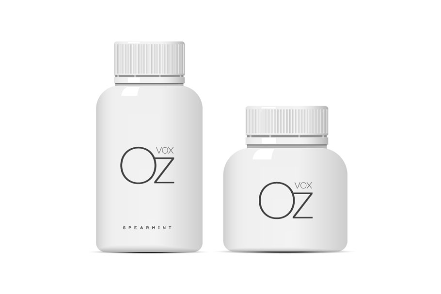 Univa Nova   Minimalist Typeface Font Free Download