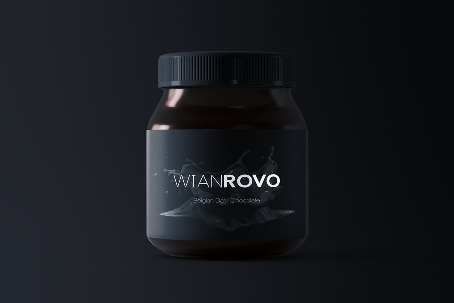 Univa Nova   Minimalist Typeface Font Free Download