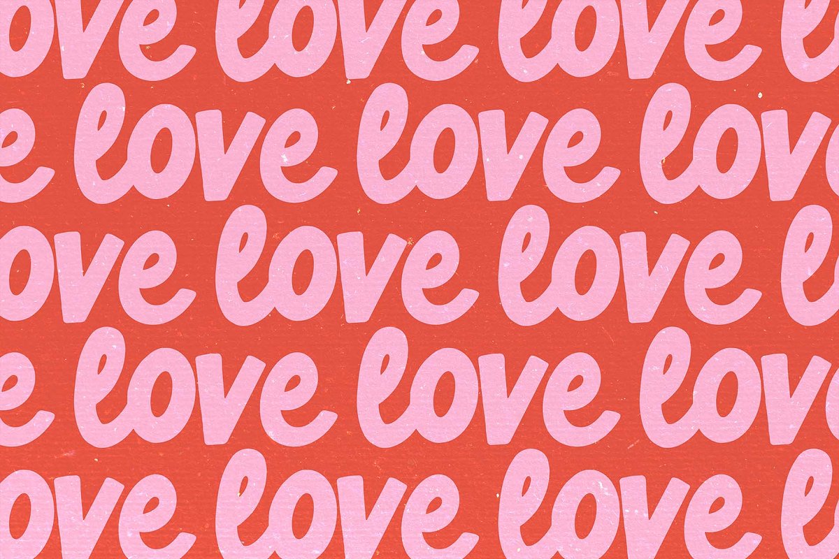 Vanilla Latte Script Font Free Download