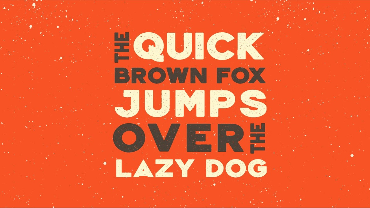 Veltic Typeface Font