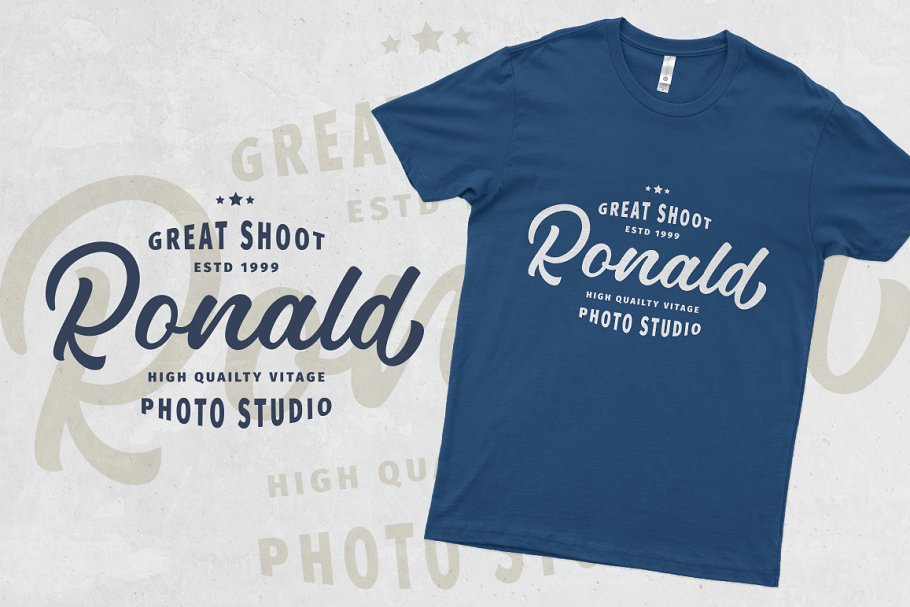 Victoria Handlettering Font Family Free Download Victoria Handlettering Font