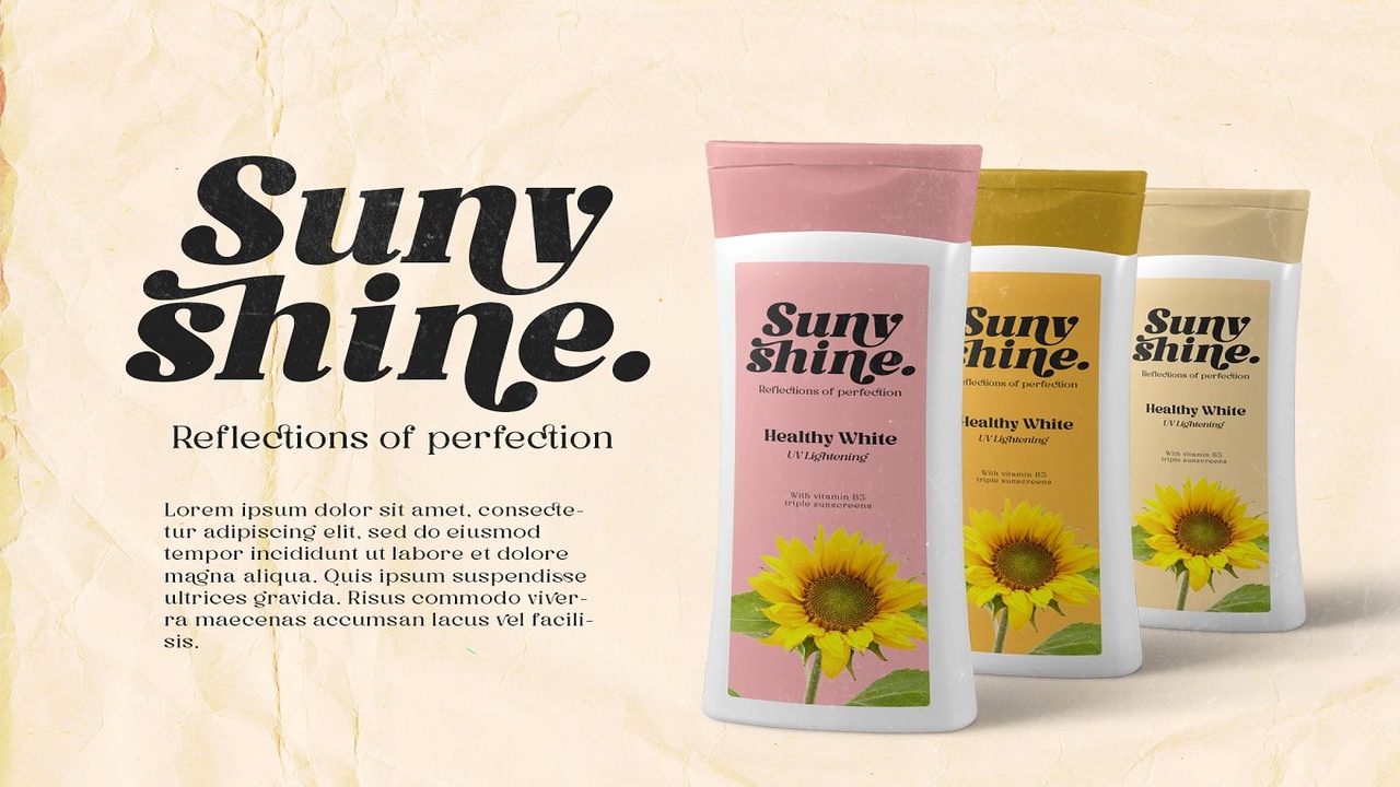 Vintage Glamour Font