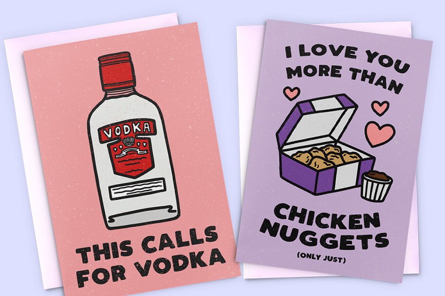 Watermelon A Chunky Bold Font