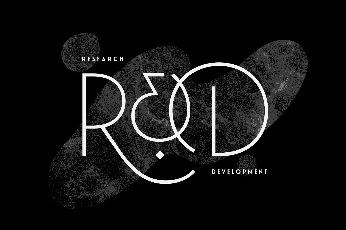 Waverly CF elegant display sans Font