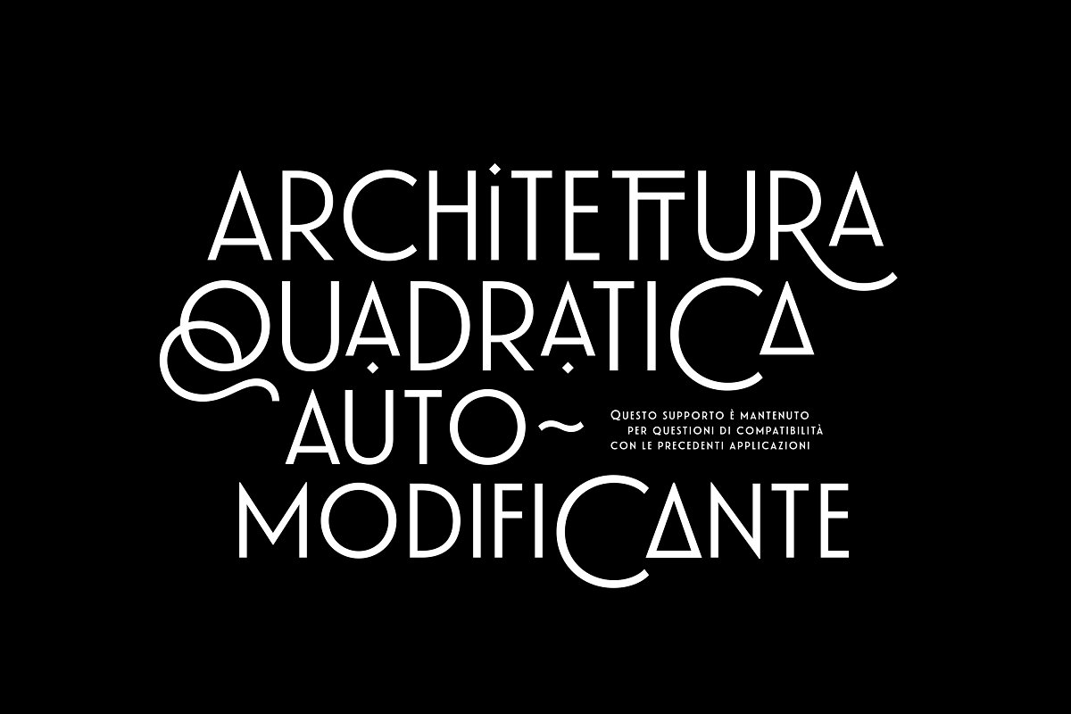 Waverly CF elegant display sans Font