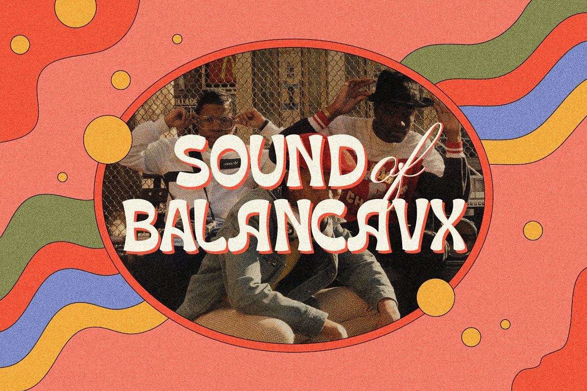 Weirdtopia Groovy Retro Font Family Free Download Weirdtopia Groovy Retro Font