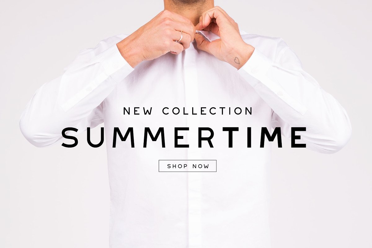 Westmount Sans Serif Font