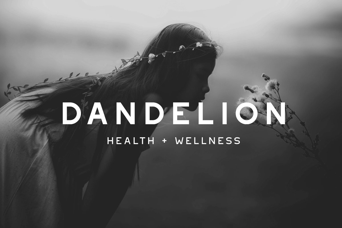 Westmount Sans Serif Font