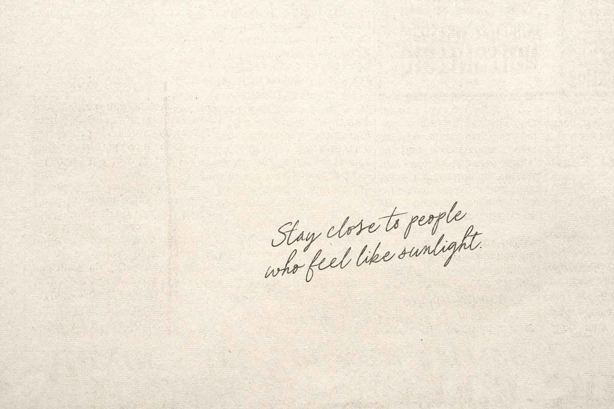 Wild Oaklands Handwriting Script Font Free Download