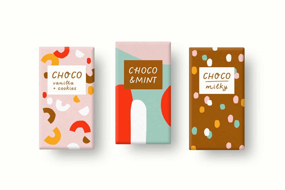 Wisely Handwritten Trio Font