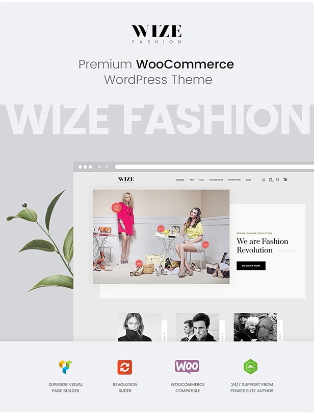 WizeStore