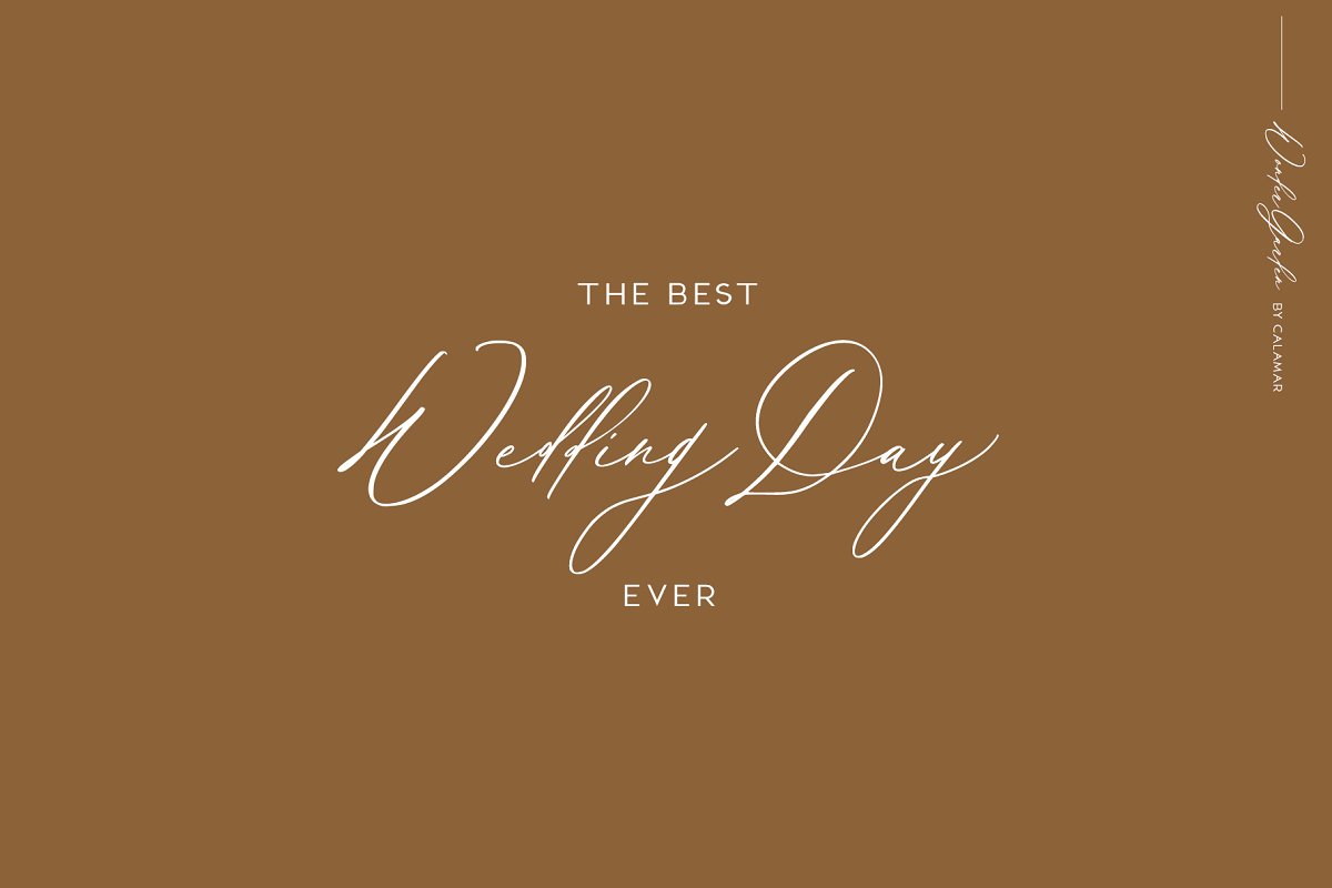 Wonder Garden | Latin&Cyrillic Font Free Download