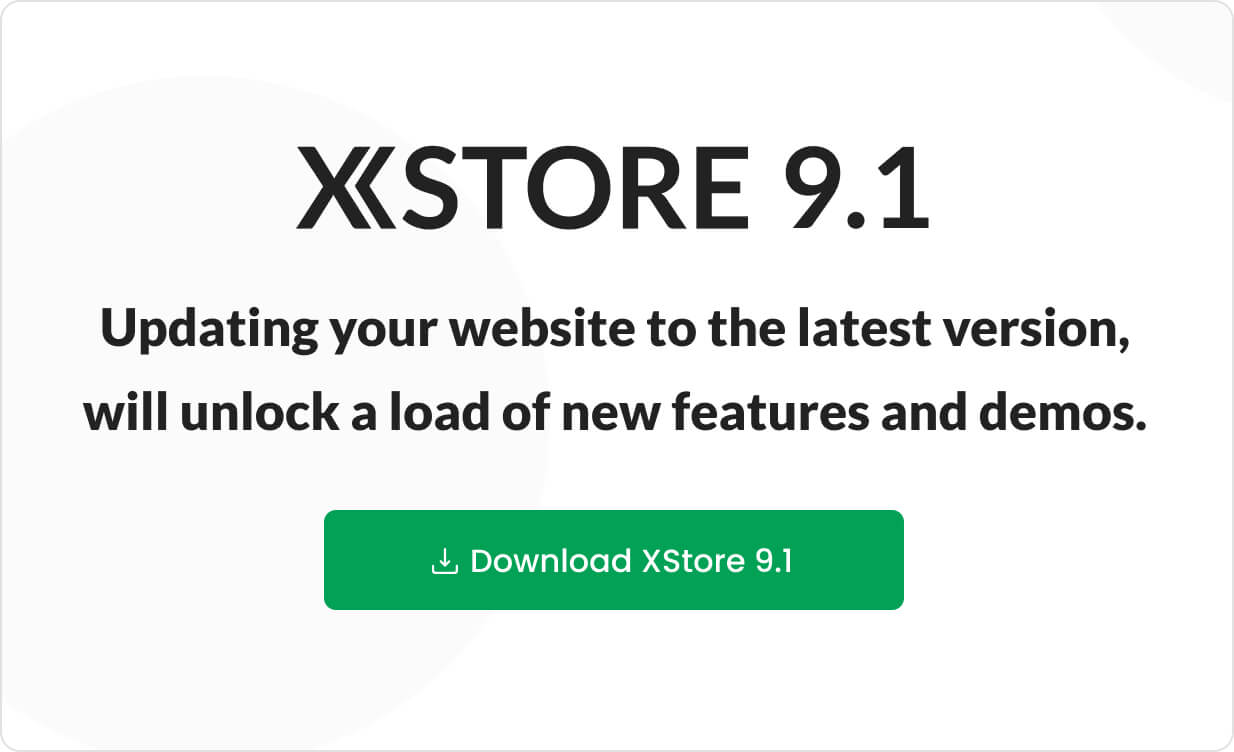 XStore