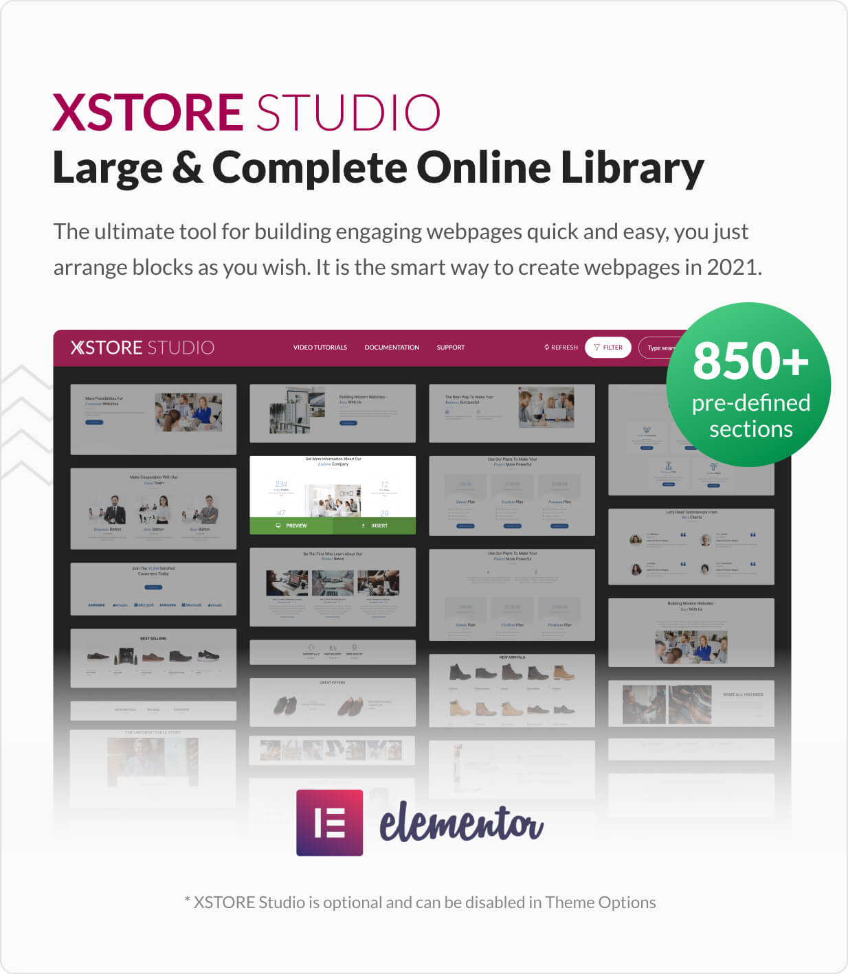 XStore