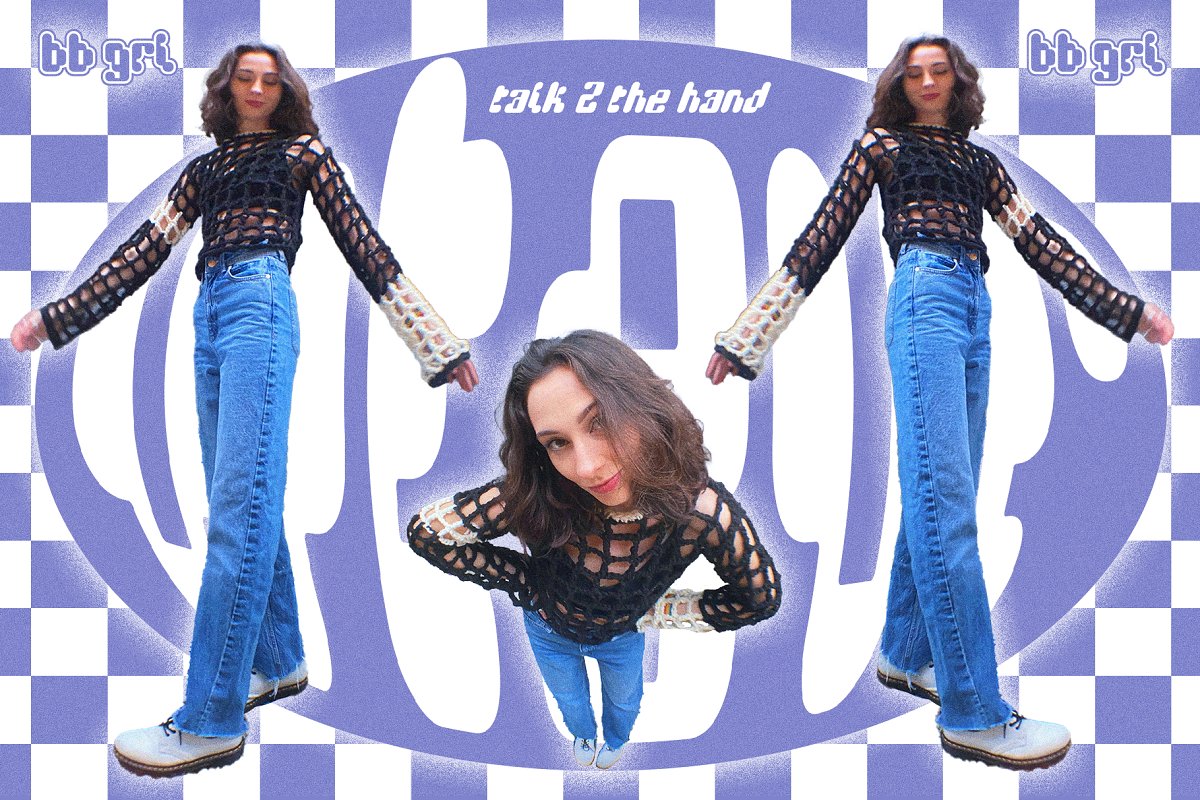 YK DigiBop Duo Font Family Free Download YK DigiBop Duo Font