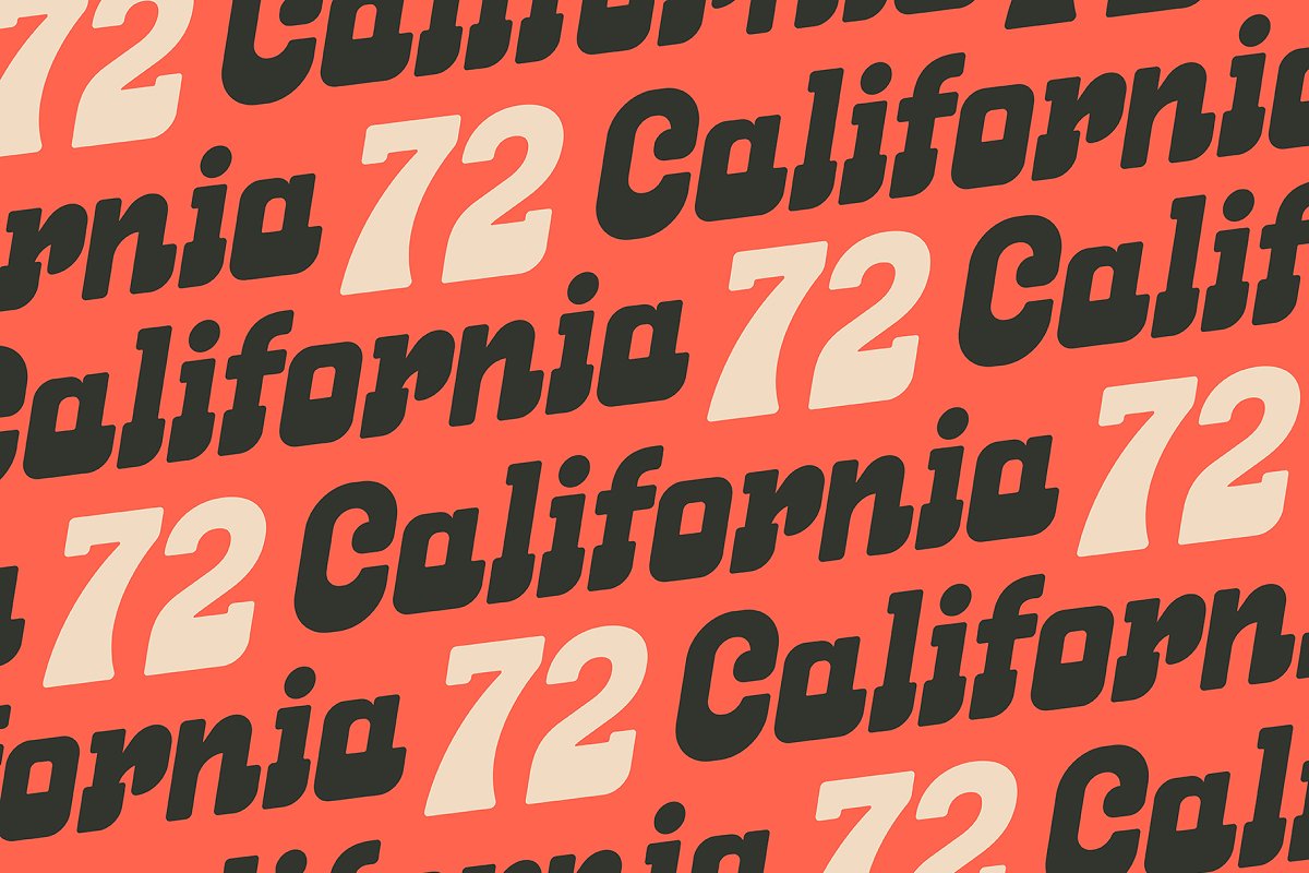 Yermo A Laid Back Geo Slab Font