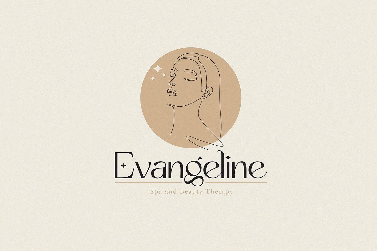 Yipes Display Typeface Font