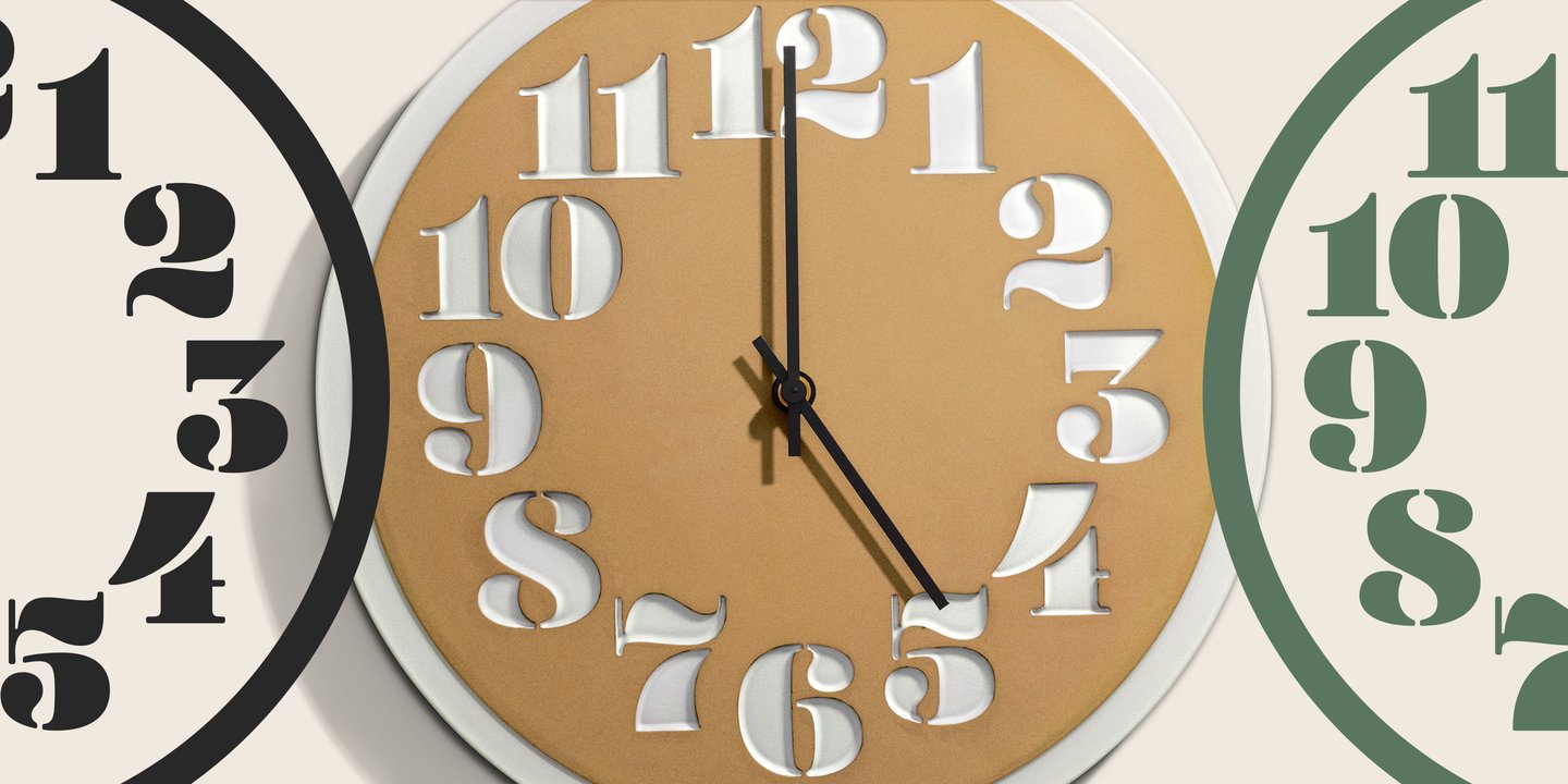 Yorklyn Stencil Font